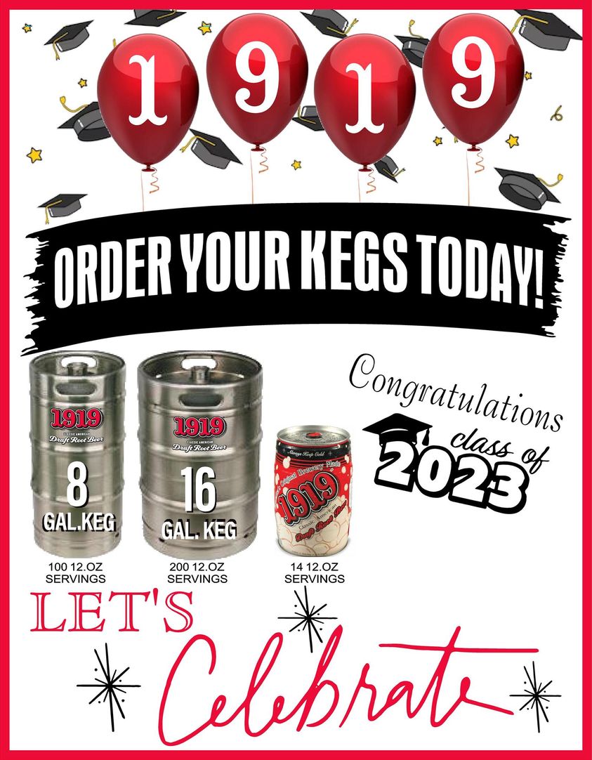 1919 Root Beer tweet media