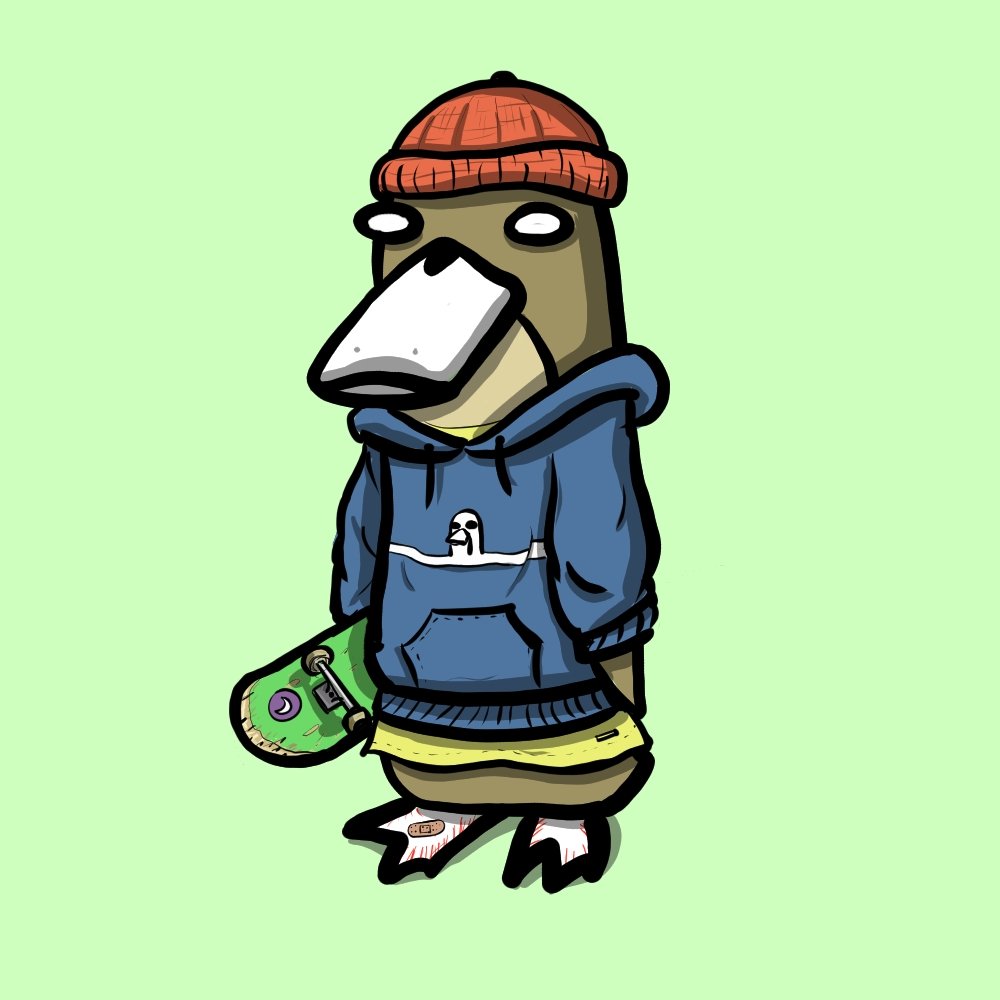 Happy #WassieWednesday my dudes!