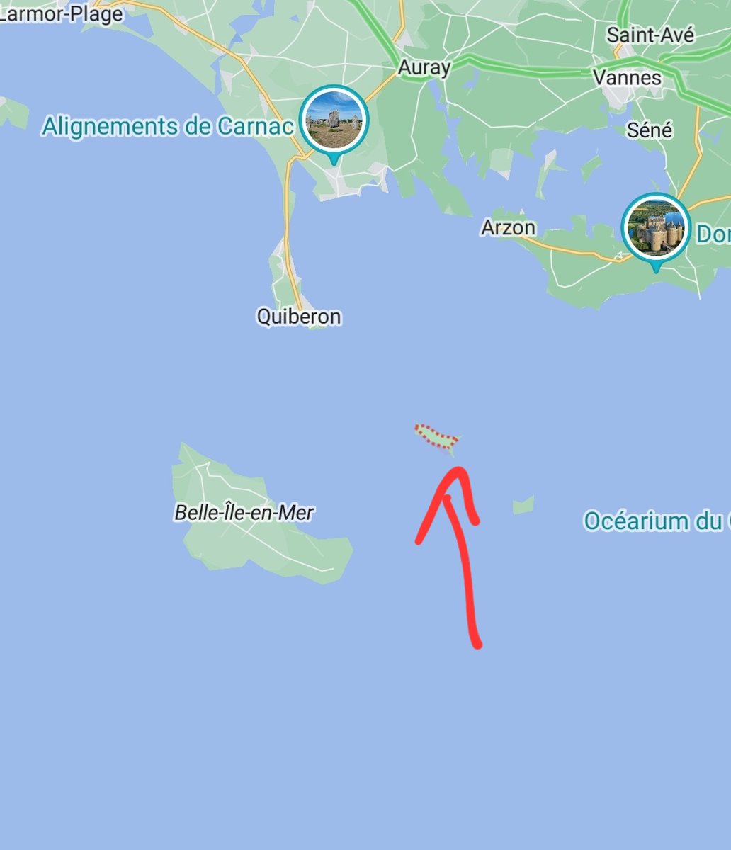 Metabrouteur's tweet image. On avait une chance sur 100.000...

C est fou