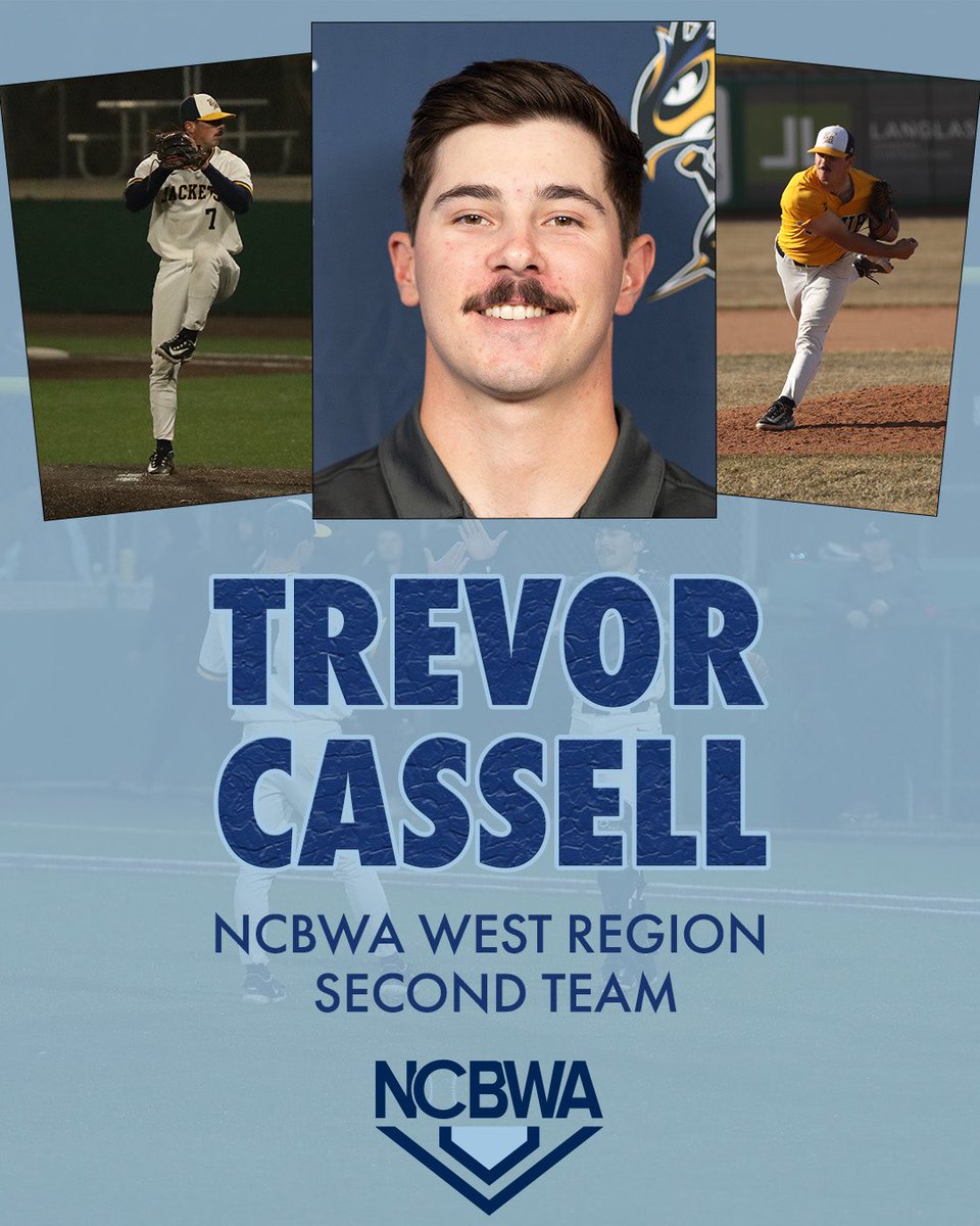 MSUB Baseball tweet media