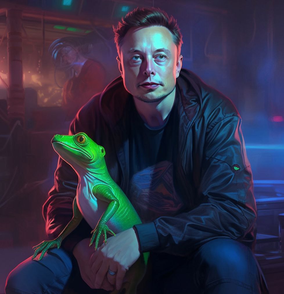 The Alchemist tweet media