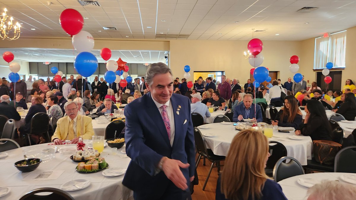 Paul Tuthill tweet media