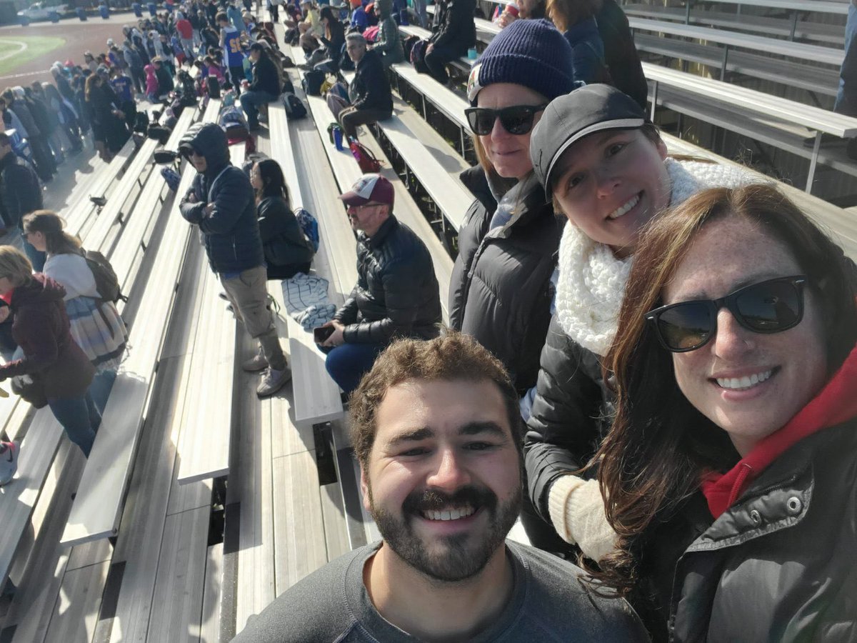 Thank-you to our amazing Bessborough coaches who supported our athletes at Track and Field today! Thank-you as well to our families for their support. Well done Bessborough!!