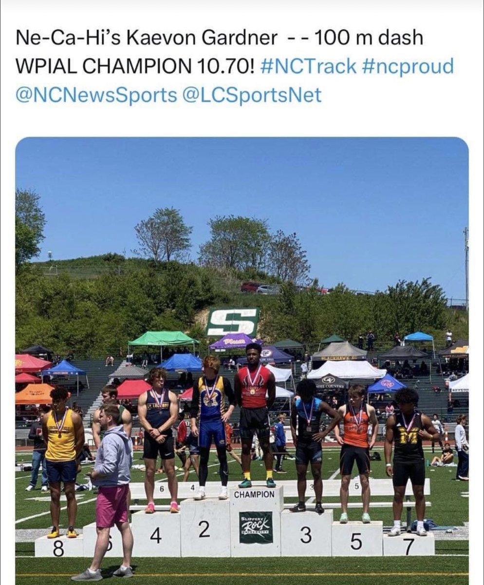 sam flora tweet media