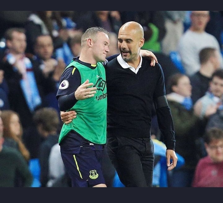 NewsWorkHome's tweet photo. 🗣️ Wayne Rooney: “Manchester City will not beat Real Madrid, they will DESTROY them.”
MCity 4:0 RMD 🌩️🌩️🌩️
#ChampionsLeague #ManCityRealMadrid #RMAMC https://t.co/hLXx7Vrmpk