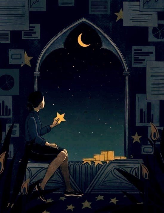 Buonanotte⭐️