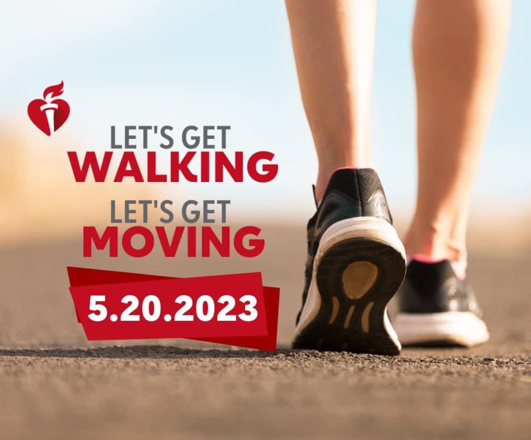 FAITH4Heart's tweet photo. Get ready, get ready, get ready! 👟💪🏽 

We are days away from the #TCHeartWalk! ❤️

The forecast looks like a perfect day for walking for a good cause! ☀️👟🫀

We can’t wait to see you! ❤️

#10YearsofFAITH 🫀⚖️🤝🙌🏽🙏🏽❤️

@DrLaPrincess @mayoclinic_cenr @HeartAssocMN @SharonneHayes https://t.co/5FsgSEPCJU
