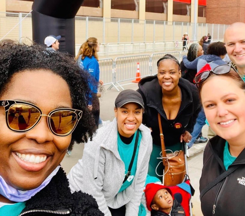 FAITH4Heart's tweet photo. Get ready, get ready, get ready! 👟💪🏽 

We are days away from the #TCHeartWalk! ❤️

The forecast looks like a perfect day for walking for a good cause! ☀️👟🫀

We can’t wait to see you! ❤️

#10YearsofFAITH 🫀⚖️🤝🙌🏽🙏🏽❤️

@DrLaPrincess @mayoclinic_cenr @HeartAssocMN @SharonneHayes https://t.co/5FsgSEPCJU