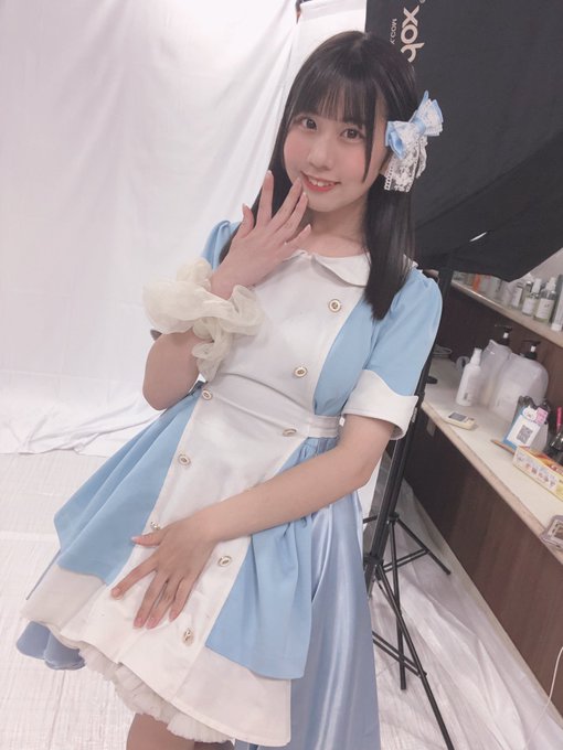 Twitterのコスプレ画像9