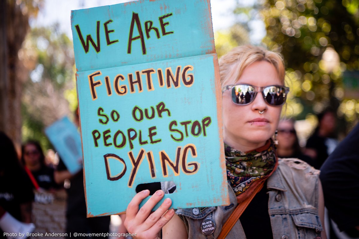HarmReduction's tweet photo. ...(#CASEP) to make noise about a stark reality: Lives are on the line as the state budget is decided. W/ harm reduction funding, we can continue this imperative work to save lives &amp; have a positive impact on people who use drugs &amp; the services that support them. https://t.co/wYV6aMB8kF