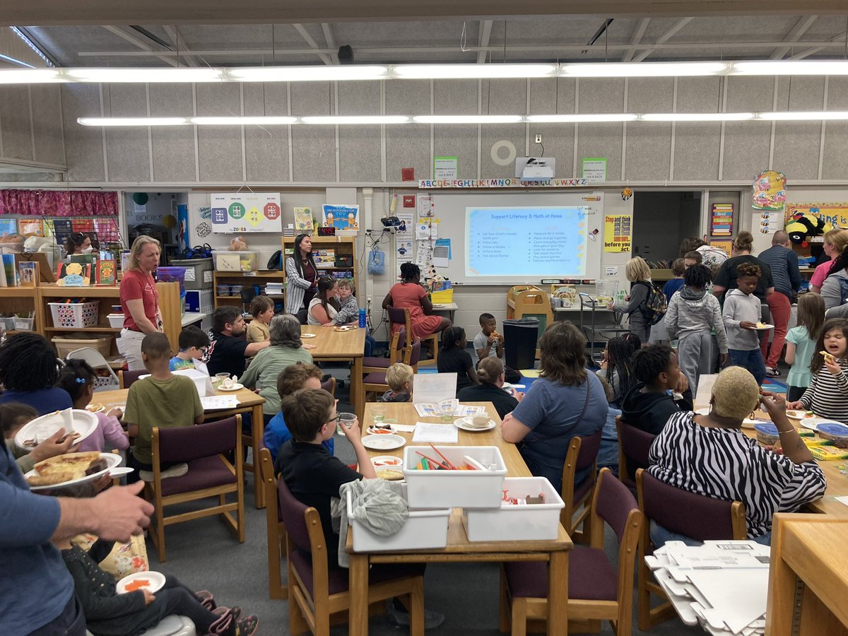 Eddie Latour (@a2mitchell) on Twitter photo It’s a great problem to have standing room only at a literacy and math family event! We are so grateful to the staff for such a welcoming and engaging event and excited to be together with our students and families this evening. It’s a great problem to have standing room only at a literacy and math family event! We are so grateful to the staff for such a welcoming and engaging event and excited to be together with our students and families this evening.