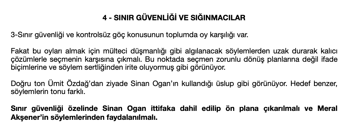 efebulduk's tweet photo. Pazartesi gününden itibaren Cumhur İttifak'ını destekleyen kişilerle sohbet edip onları ikna etmeye çalışmadan anlamaya çalıştım.

Anlamadığınız insanı ikna edemezsiniz.
İknanın ilk adımı dinlemektir.

-Aşağıda bazı tespitlerimi paylaşmak isterim: https://t.co/G3y8QfUHuP