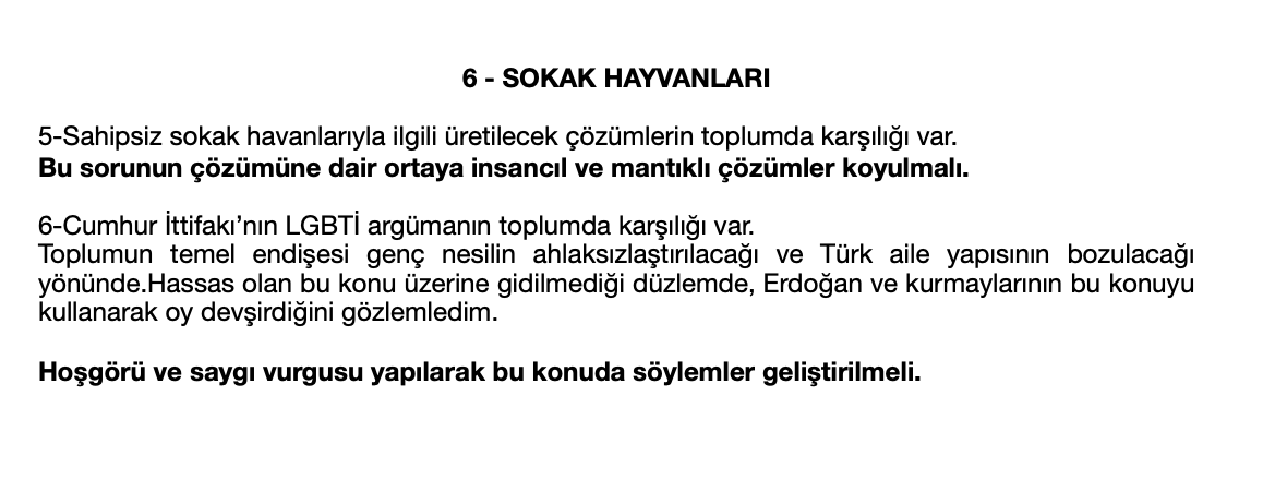 efebulduk's tweet photo. Bahsettiğim başlıkların on günde hayata geçirilmesinin yüksek koordinasyon gerektirdiğinin ve mevcut durumda pek mümkün görünmediğinin farkındayım.

Amacım hadsizlik yapmak değil, sadece fikirlerimi paylaşmak istedim.

Biraz uzun yazdım, tahammül edip okuyana umarım faydası olur. https://t.co/qrnS2wohJW