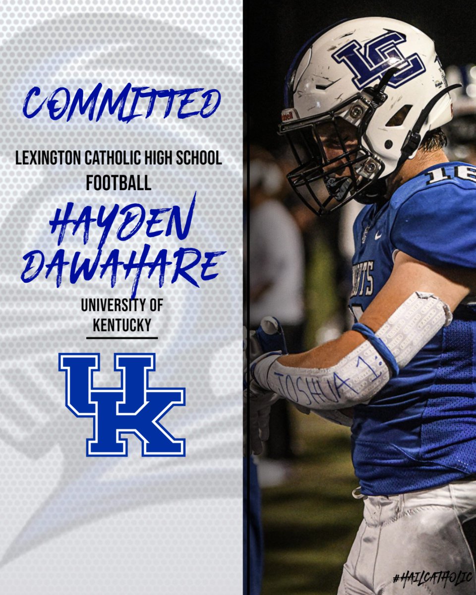 Lex Cath Athletics (@lexcathsports) on Twitter photo 