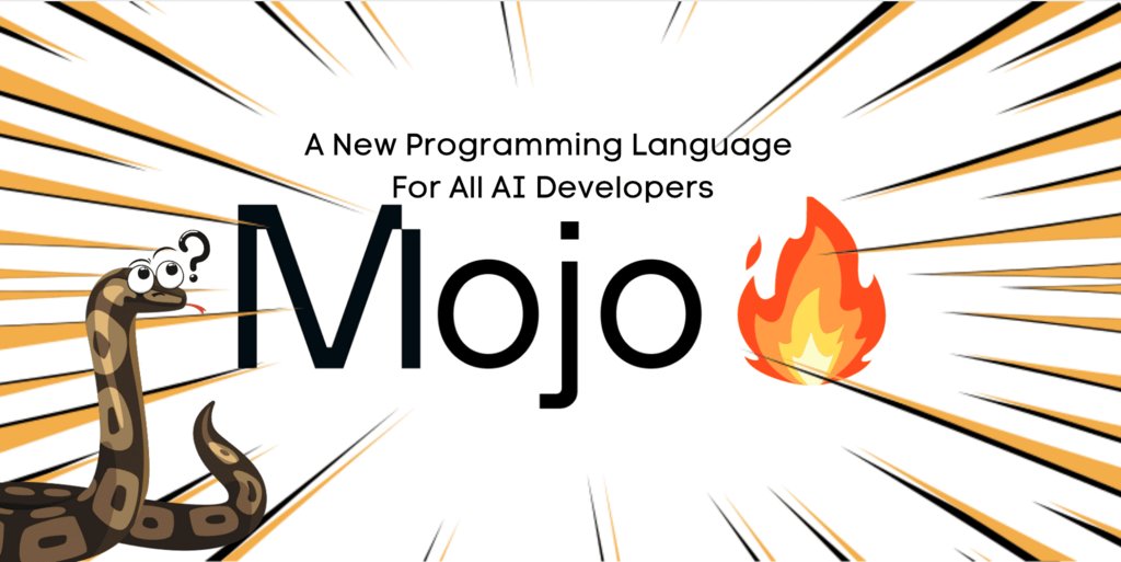 TecTaylorAmarel's tweet photo. KDnuggets News, May 17: Mojo Lang: The New Programming Language • Pandas AI: The Generative AI Python Library https://t.co/9k5IhJbClD https://t.co/NZG2fgKFMv