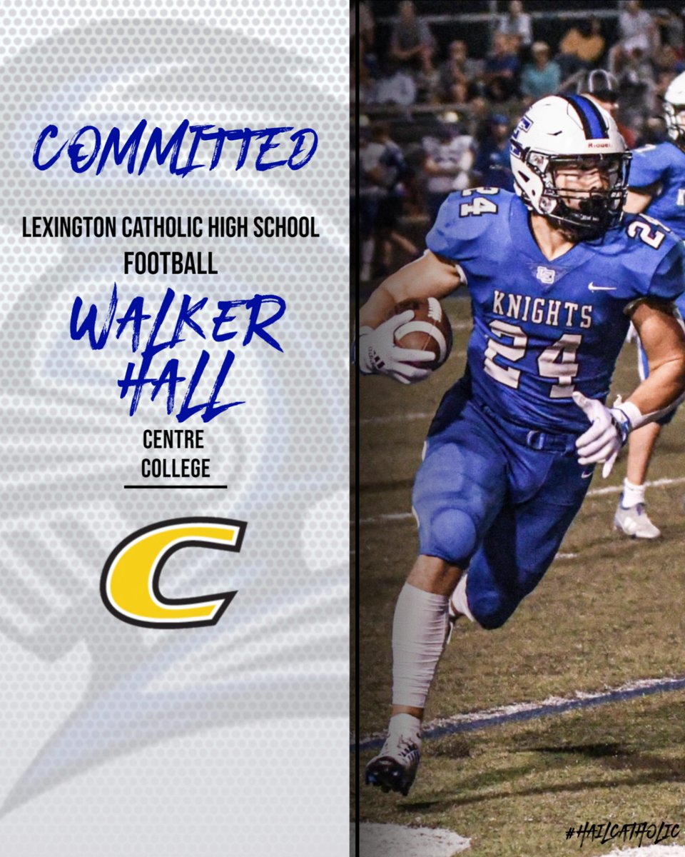 Lex Cath Athletics tweet media