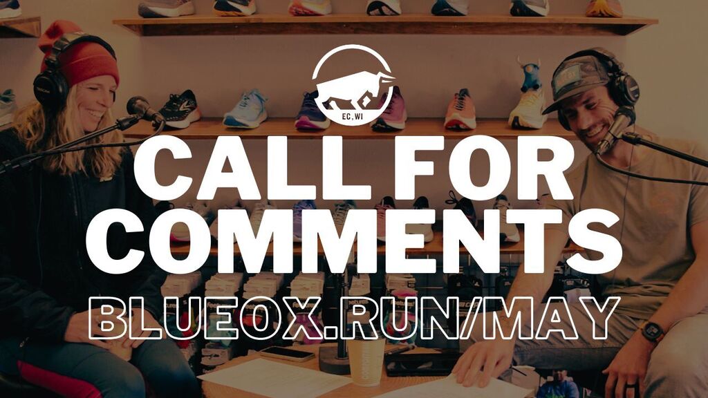 Hey, it's May! Mental Health Awareness Month...let's talk about it!🎙
.
Click the link below to answer one of the questions we'll be discussing on our next #podcast ... "How has running, walking, moving, etc impacted your mental health or how has your… instagr.am/p/CsXCcP4rmcc/