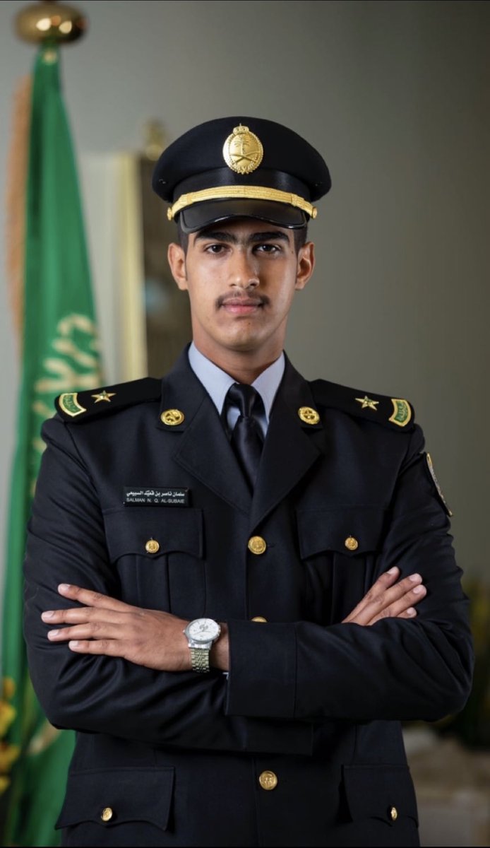 نايف بن ناصر بن قعيّد tweet media