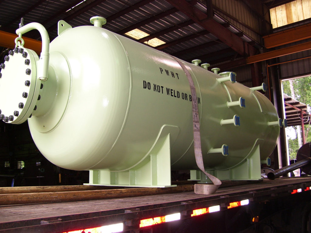 acetakegroup's tweet photo. Pressure Vessels: Types, Working Principles, and Applications 
https://t.co/ywBkLoDZD6
Contact us today to discuss your next pressure vessel project.
#pneumatic_Testing
#piping
#crn_number
#asme_code
#pressure_vessel_engineering
#pressure_vessel
#crn_system
#canadian https://t.co/pemHeDxUzD