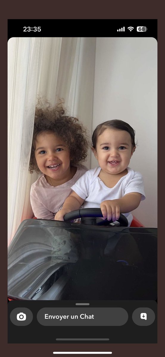 css_alg's tweet photo. Ses enfants sont épanouis, des centaines d’enfants ne sont pas heureux et subissent de la maltraitance, mais vous ne trouvez rien d’autre qu’à faire que de la harceler avec des propos non fondés. Votre jalousie vous tuera.
#poupettesoutien https://t.co/LJRrF8ZNWT