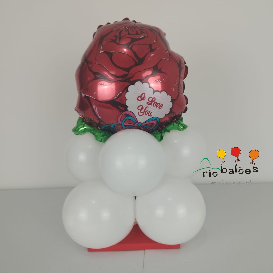 riobaloes's tweet photo. Arranjo de mesa baixo: modelo para dias das mães e dos namorados. 

#decoracaocombaloes #temqueterbaloes #festas #eventos https://t.co/Y1VpkNeqHZ
