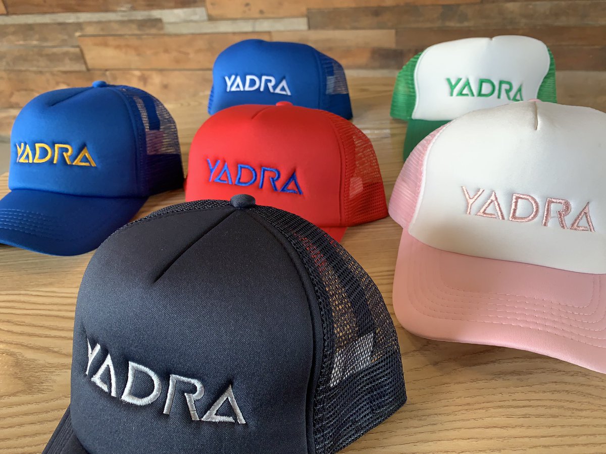 Y A D R A

Check out our new #YADRA hats🧢Now stocked <a href="/manacoffeefiji/">Mana Coffee - Fiji</a> 😎Happy Thursday🙌🏾😌

#yadrafiji #stayyadra #yadratiko #hats #merch #active #casual #fijimade #fijiislands #lovelocal #localbrand #fiji