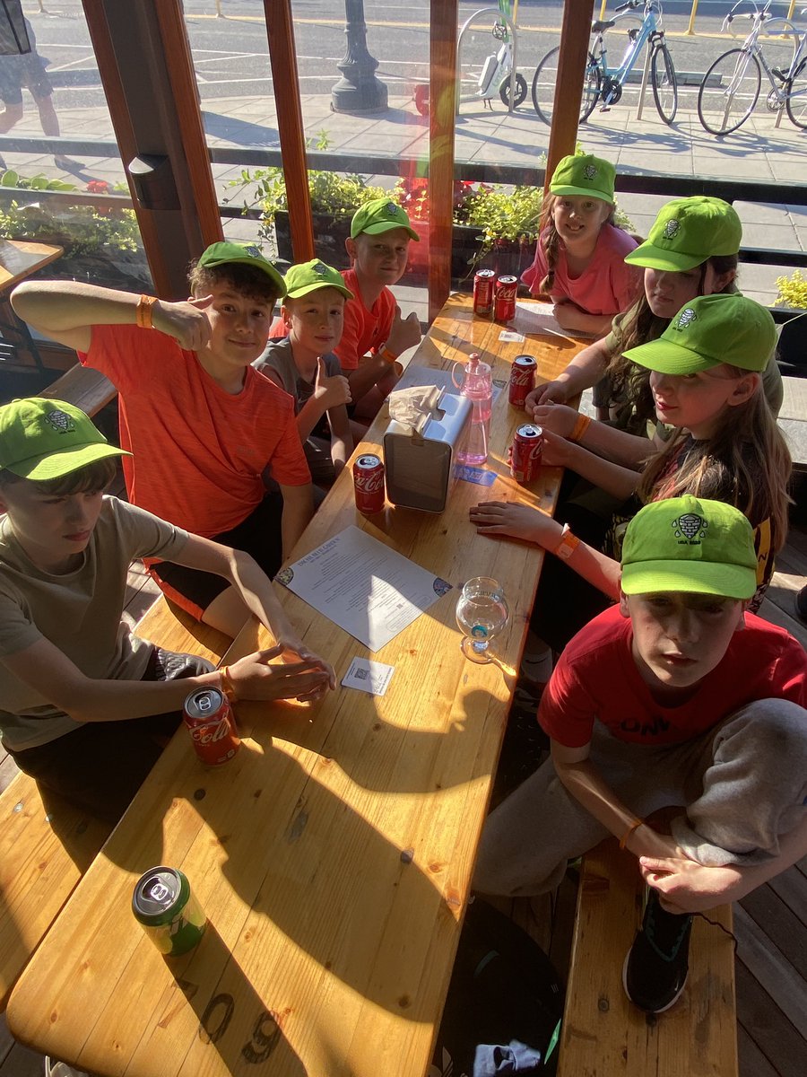 Year 6 HighStPrimary tweet media