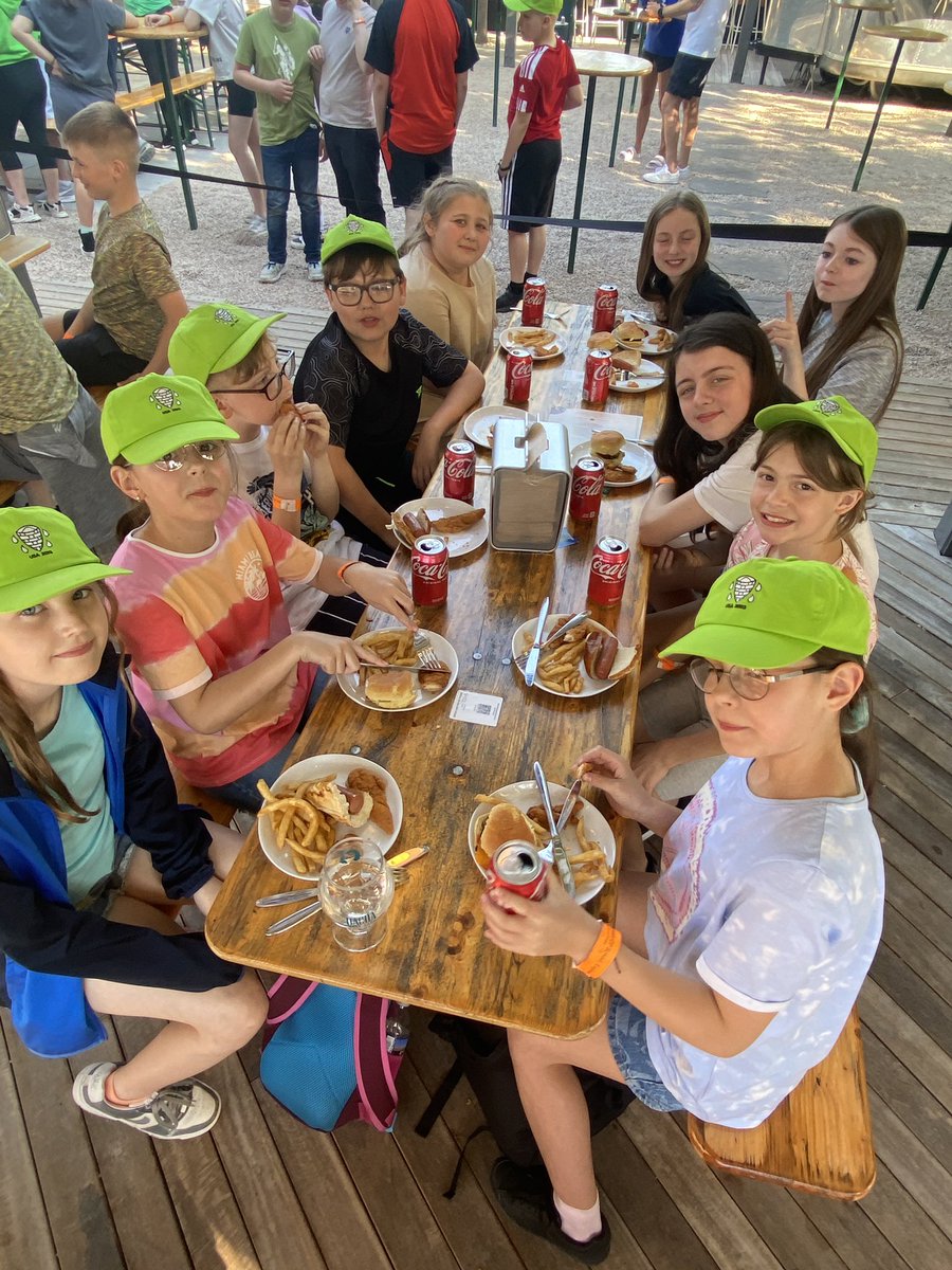 Year 6 HighStPrimary tweet media