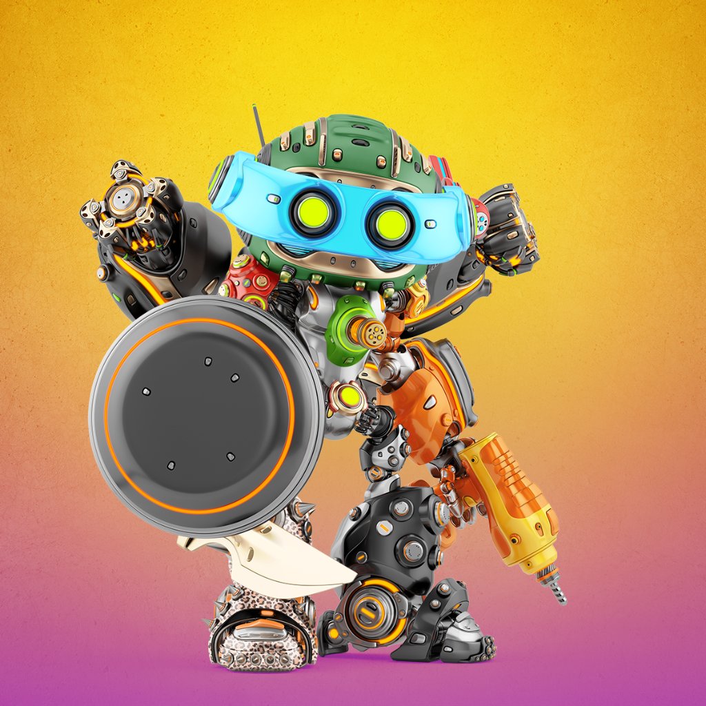 beepcuriousNFT's tweet photo. Ernie 120/96
109/100
104/109
94/111
#BeepBoop #BeepBoopArmy #BeepBoopBattle #P2E #P2EGame #BeepBoopBotz https://t.co/xmtGKPlKpX