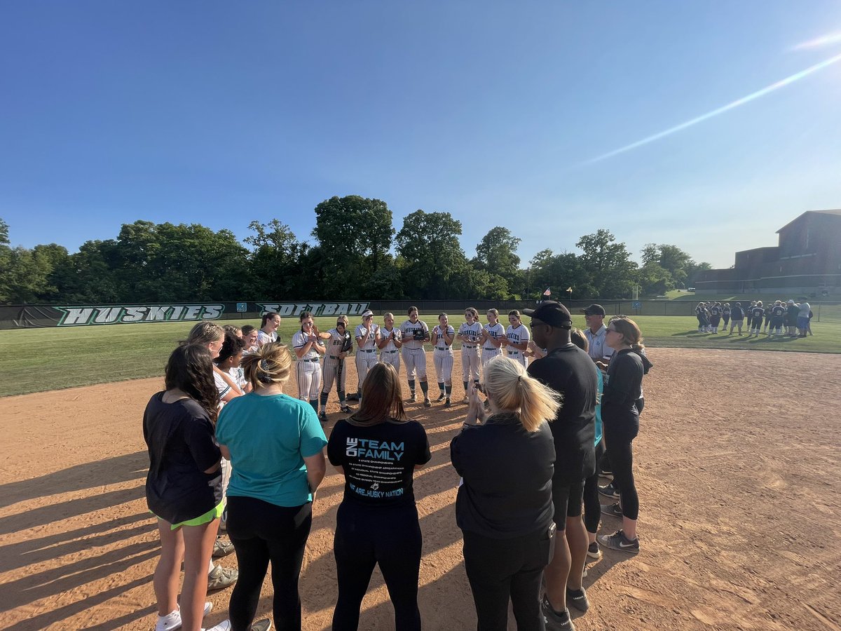 Regional Champions! #3peat #letsgo @AegisSports @PMillSoftball