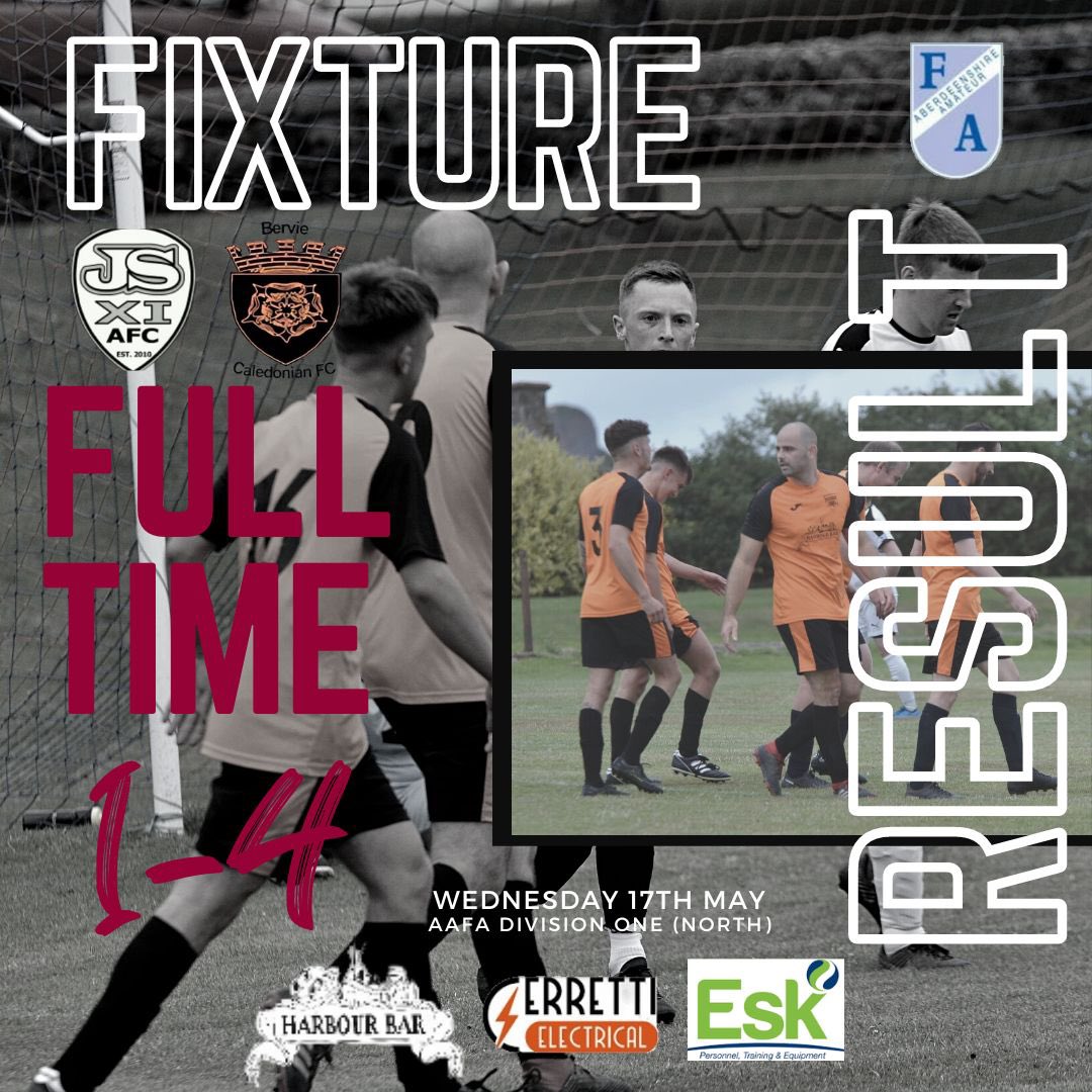 Bervie Caley FC tweet media