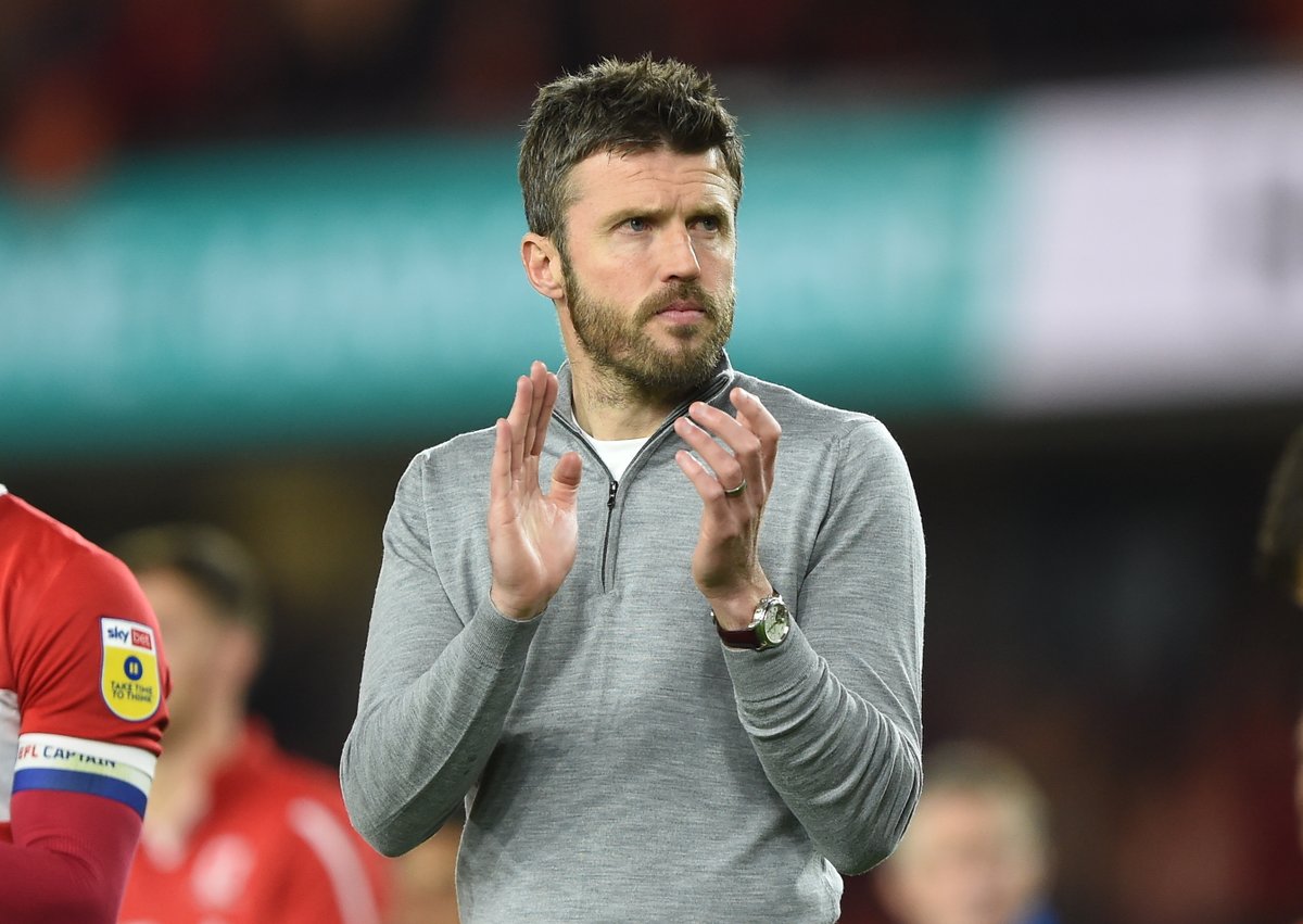 Middlesbrough FC tweet media