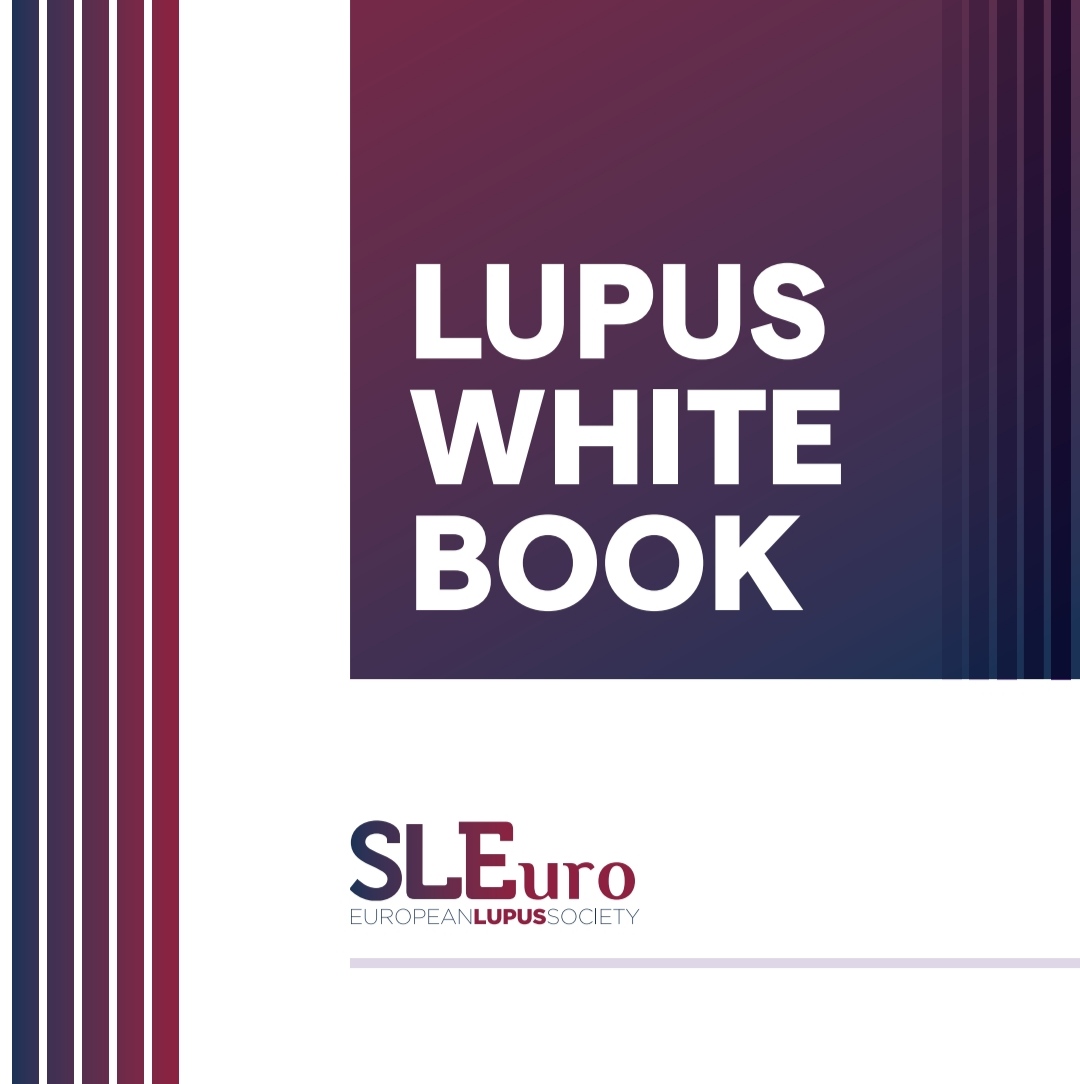 ✅ #LUPUSAWARENESSMONTH 
As the President of the European #Lupus Society <a href="/SLEuroSociety/">SLEuro</a> it is my great pleasure to take the opportunity of the 15th international #SLE meeting 🇰🇷 #LUPUSKCR2023 to invite you to download 📥 the LUPUS WHITE BOOK (for free) at: d10qmes3r0zm40.cloudfront.net/sleuro/wp-cont…