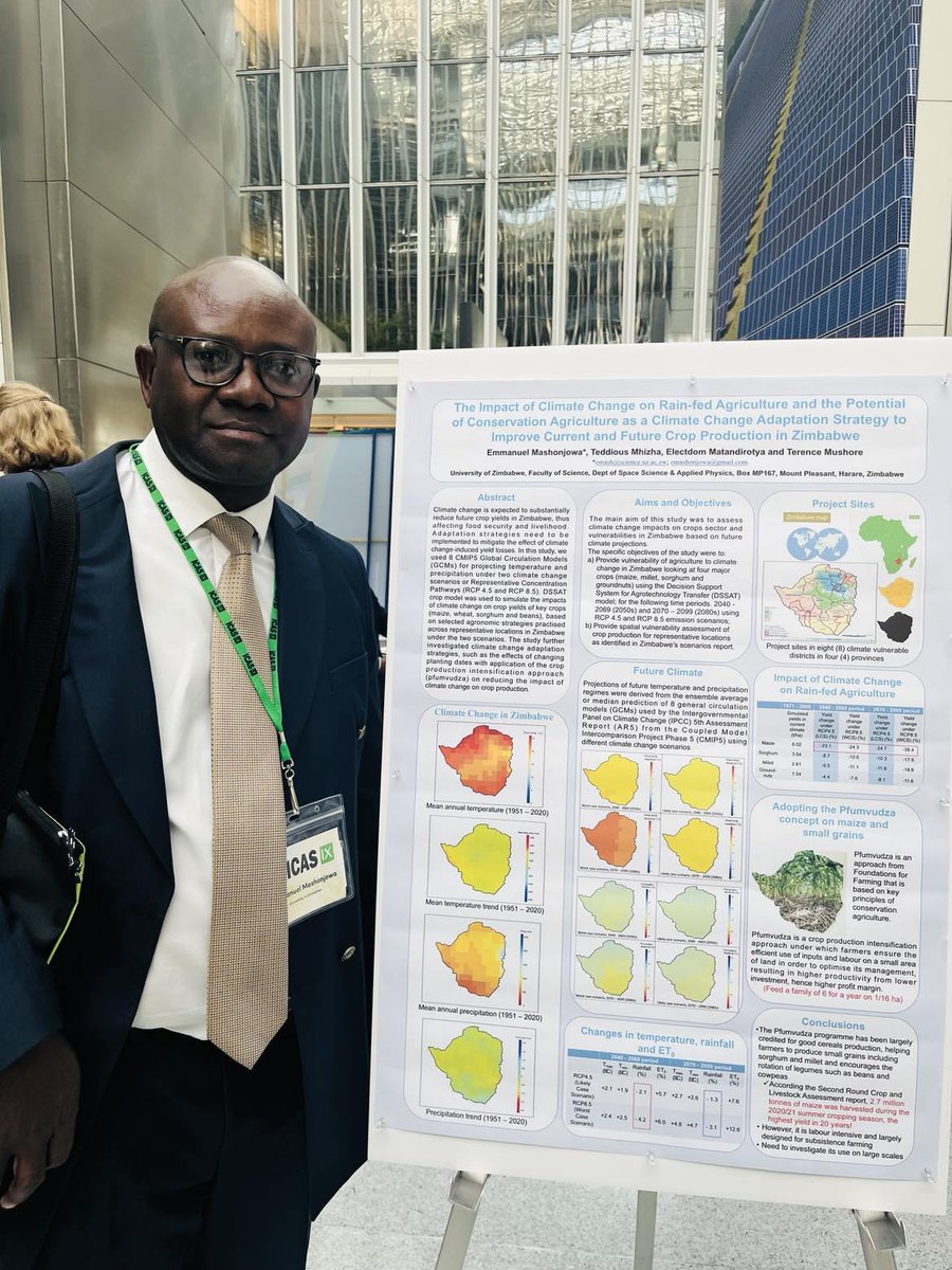 worldbankdata's tweet photo. Today, the #WorldBank welcomed hundreds of experts from around the world to #ICAS2023, as they presented ways to harness #data to inform an equitable and #sustainable agri-food systems transformation. #agriculture 🌎 https://t.co/G7zEAC8Yxr