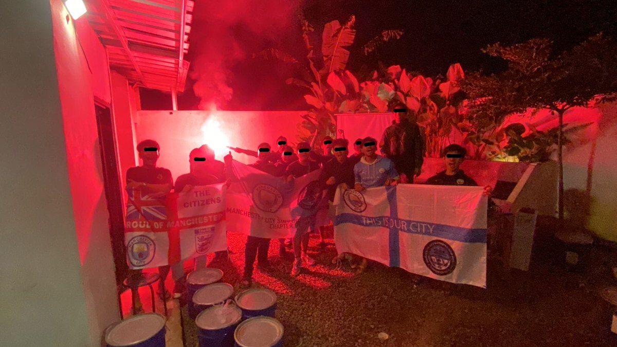 Let's goo!!! 💙 <a href="/ManCity/">Manchester City</a>