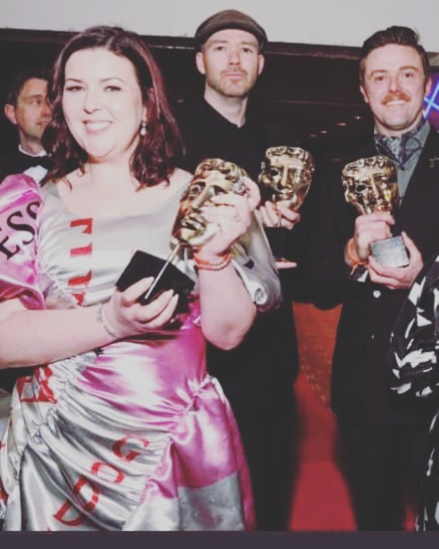 Lisa McGee (@lisammcgee) on Twitter photo A show about Northern Ireland with a Northern Irish Writer, Director and Producer. Trust people to tell their own stories. A show about Northern Ireland with a Northern Irish Writer, Director and Producer. Trust people to tell their own stories.