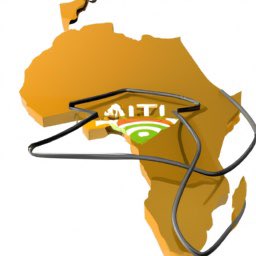 By promoting collaboration &amp; leveraging Open access networks, new opportunities can be created, business models can be expanded, and connectivity can be brought to those that previously lacked it. Let’s innovate together! #Africa #OpenAccess #Collaboration