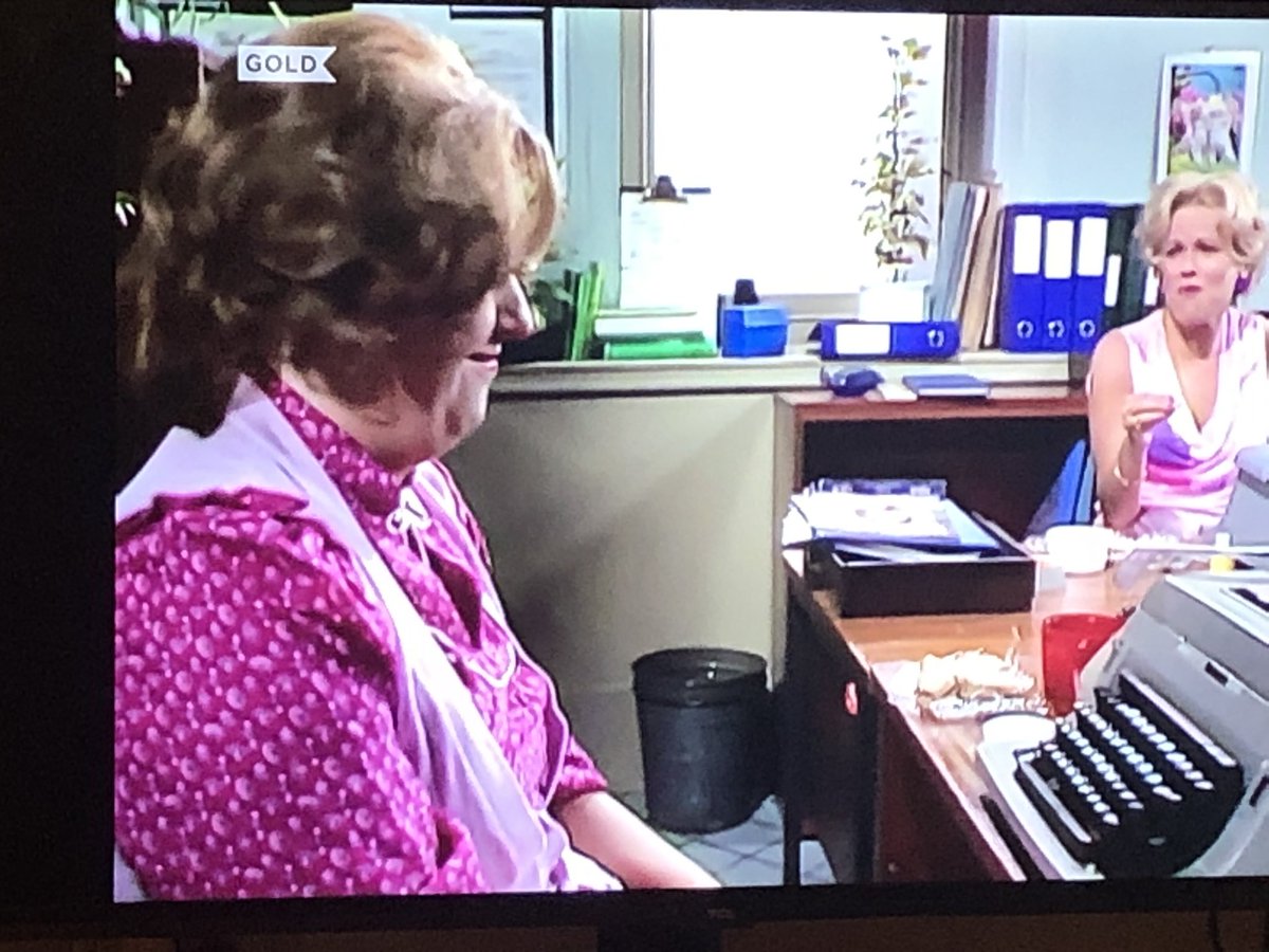 Our next doors had sex again last night. I mean I like a joke but that’s twice this month!! 🤣🤣

#VictoriaWood #AsSeenOnTV #FamilyPlanning 

@JulieWaltersDBE @VictoriaQOTD @LookingForMeFr1 @Freda_and_Barry