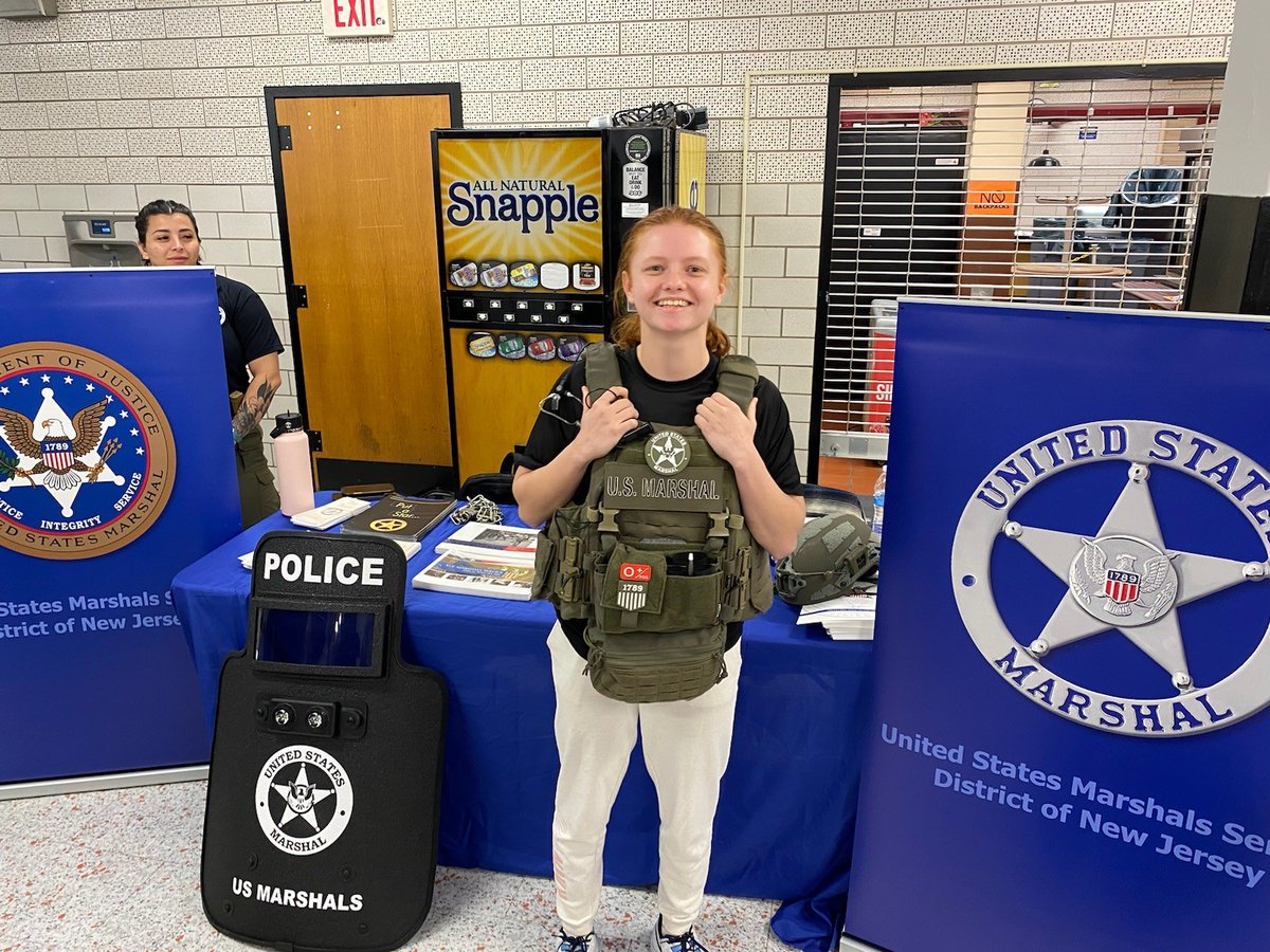 U S Marshals On Twitter The District Of New Jersey Participated In A u-s-marshals-on-twitter-the-district-of-new-jersey-participated-in-a