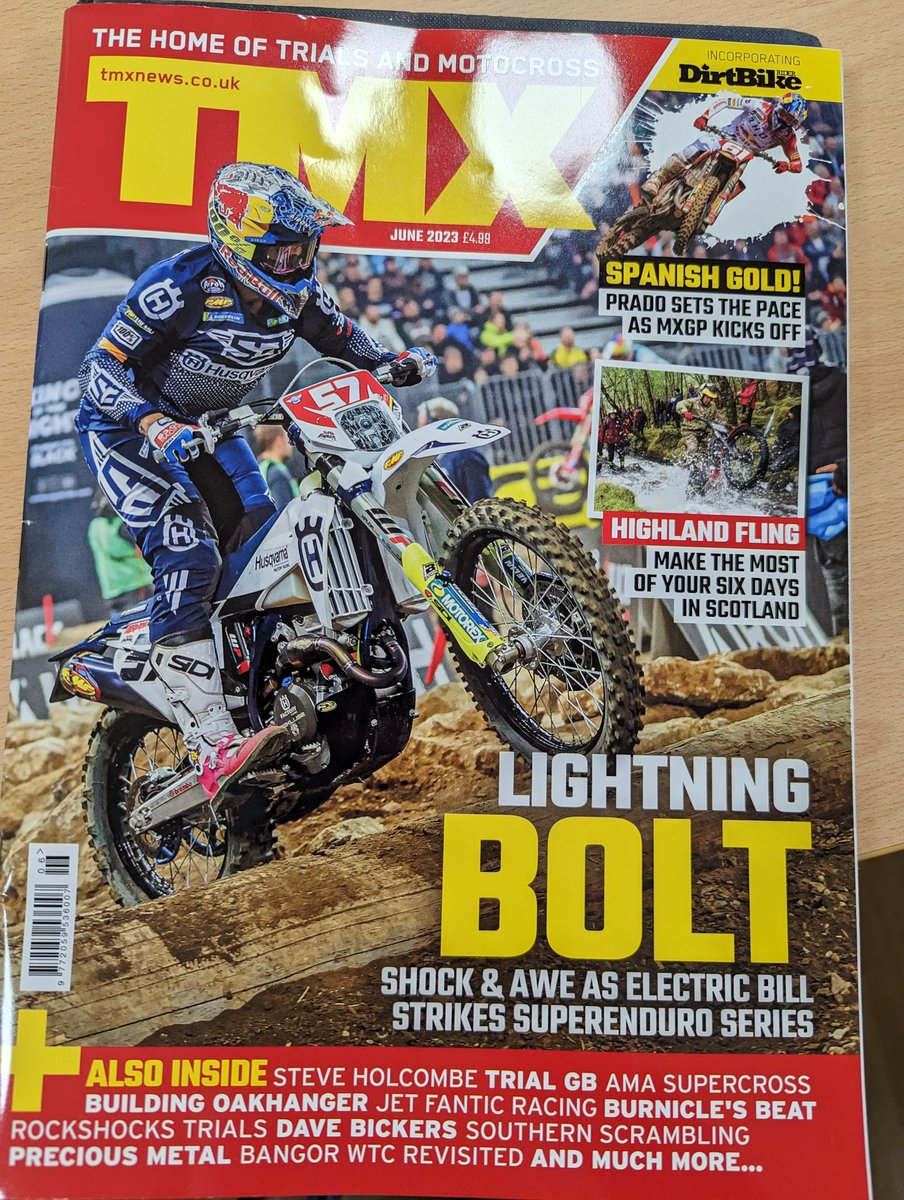 andfixstuff's tweet image. Loving the new @tmxnews