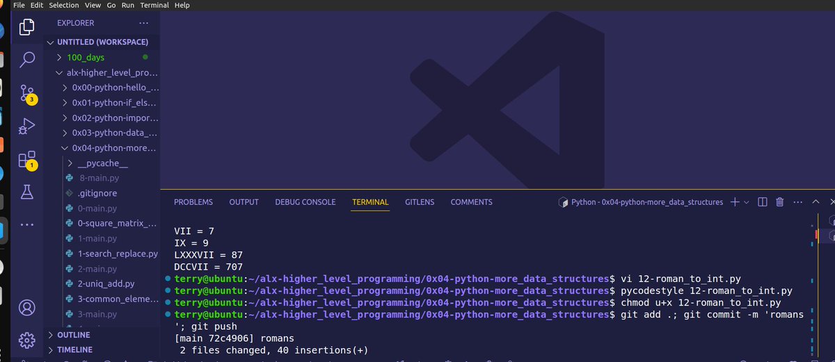 AlmostSophia_'s tweet image. On day 29 of my #100DaysOfCode, explored #Python data structures - sets and dictionaries. Sets for unique elements and set operations, dictionaries for key-value pairs. Also discovered lambda, map, filter, and reduce - powerful tools for programming!