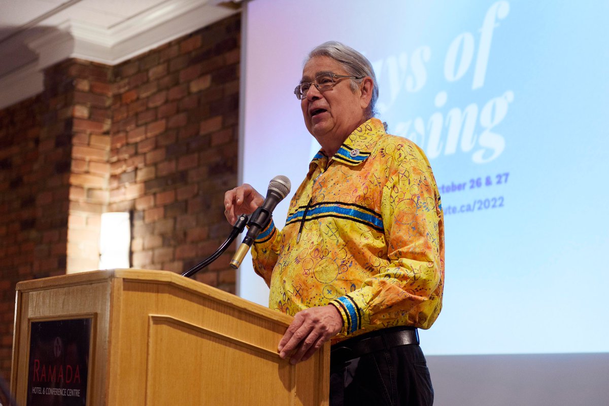 River Institute tweet media