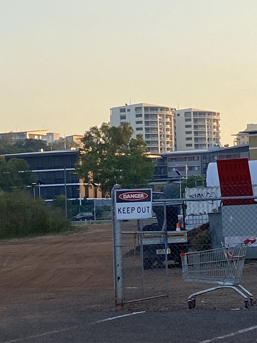 ParksideNT Water tweet media