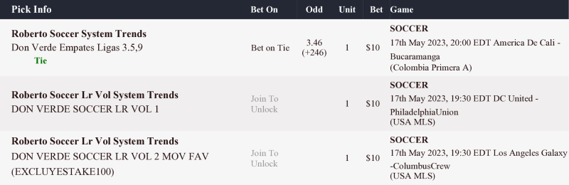 zcodesystempick's tweet photo. New Active Picks #zcodesystem #automatedpicks #bettingtips #tipster #sportsbettingconsultant #inplay #bettingsports #betting #sportsbettingtips #freebettingtips #bettingexpert #bettingodds #bettinglock #bettingonline #valuebet #winningpicks #tips #sportsbetting #sportsbet https://t.co/kt2yY497qc
