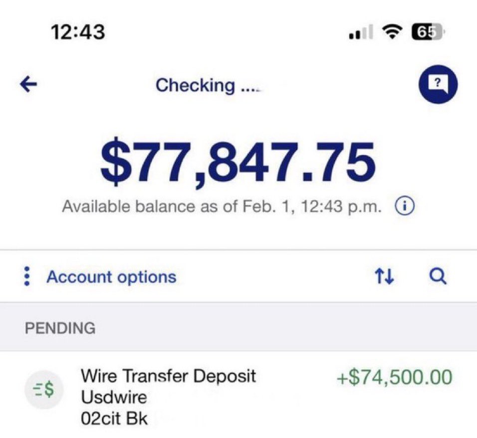 amelia_min9's tweet photo. Funds retrieval in progress on these platforms: #kicurency #Fastbitra #monore #exbills #bingx #RHK #CAZ. Join the #NFTCommunity and #Crypto enthusiasts in reclaiming your funds. Don't miss out on the opportunity! 💰💪 #FundRetrieval #CryptoRecovery https://t.co/XU0fexY3Ib