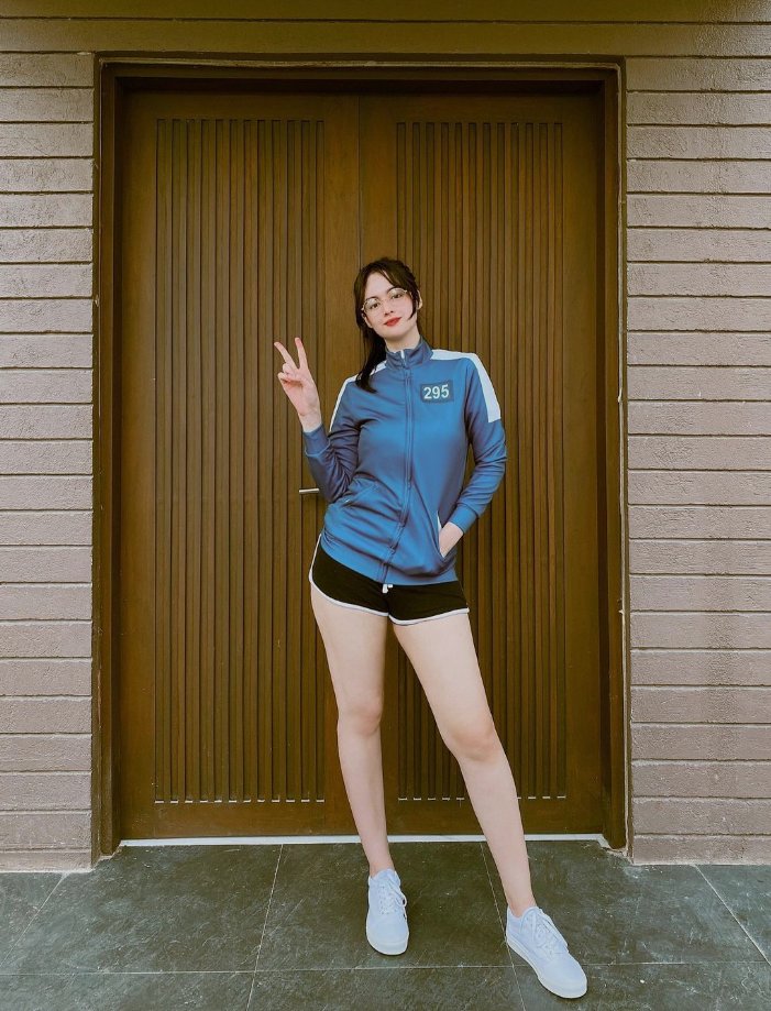 feyrui508723's tweet image. ✌️