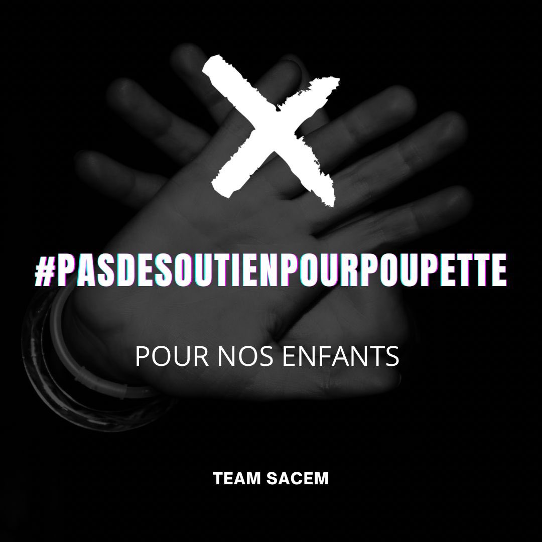 liberta2023a's tweet photo. Les réseaux sociaux ne sont pas l'endroit pour exposer ses enfants. En tant que parent, notre devoir est de protéger leur vie privée et de leur offrir un espace sûr pour grandir. Partageons pour prévenir et faire réagir enfin #PasDeSoutienPourPoupette https://t.co/PdPJJsykTw