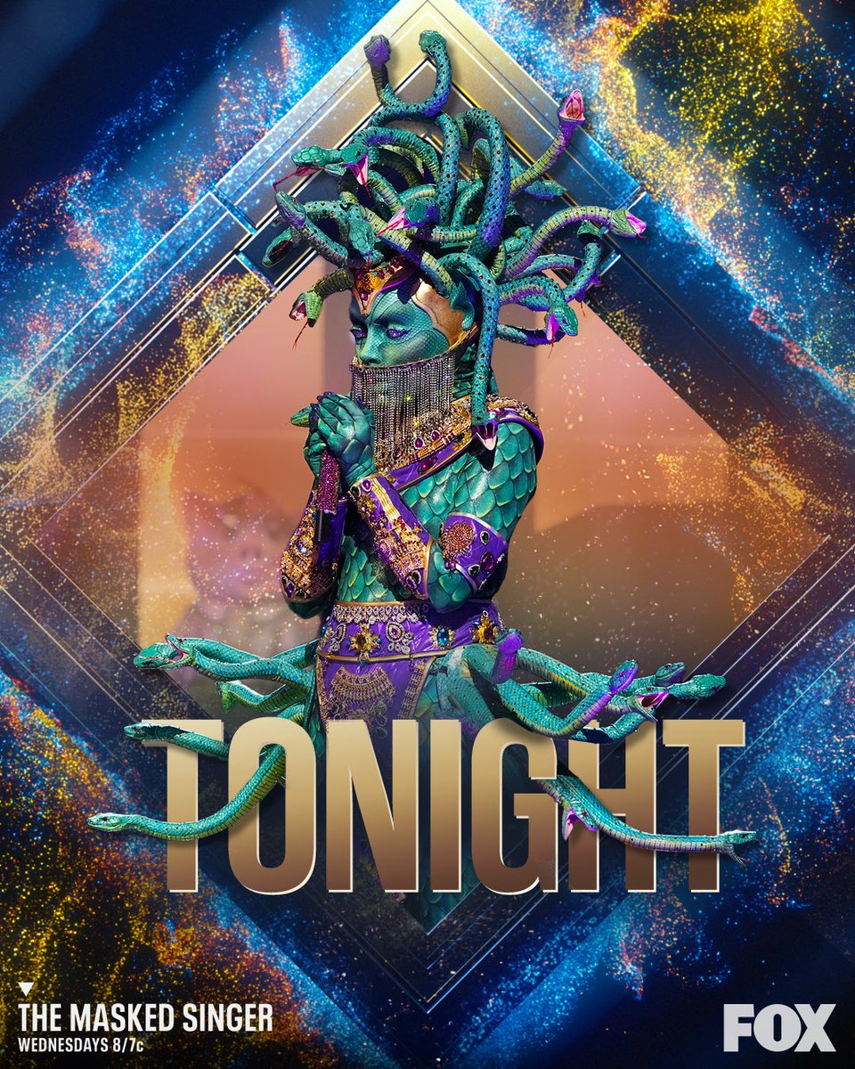 Who’s ready?! SEASON FINALE of The Masked Singer tonight! #TheMaskSinger @MaskedSingerFOX @RealityClubFOX @FOXTV