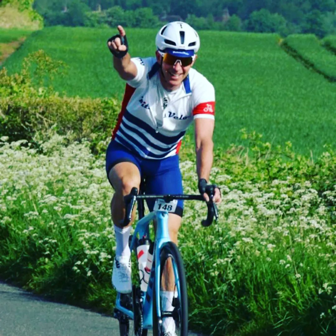 FullCircle_Fund's tweet photo. ⏳ It's #Mayflyer time folks
🚲 Our annual cycling event with the fab #SWRC just 4 days away! 
Sun 21 May.
3 challenging routes
Serious climbing (North/South Downs)  
More info https://t.co/PDD2yCdjiE 
Entry £30 
Online closes 5pm, 19/5/23 
On day £35
#cycling #sportive #joinus https://t.co/O38JgJFkEF