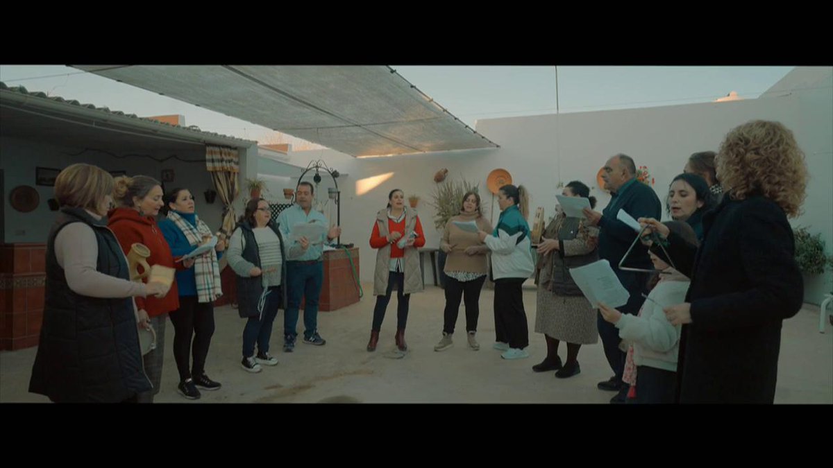 ¿Qué os está pareciendo el segundo capítulo de #Maribáñez?

⚽ #Maribáñez
🔴 mdia.st/directo4